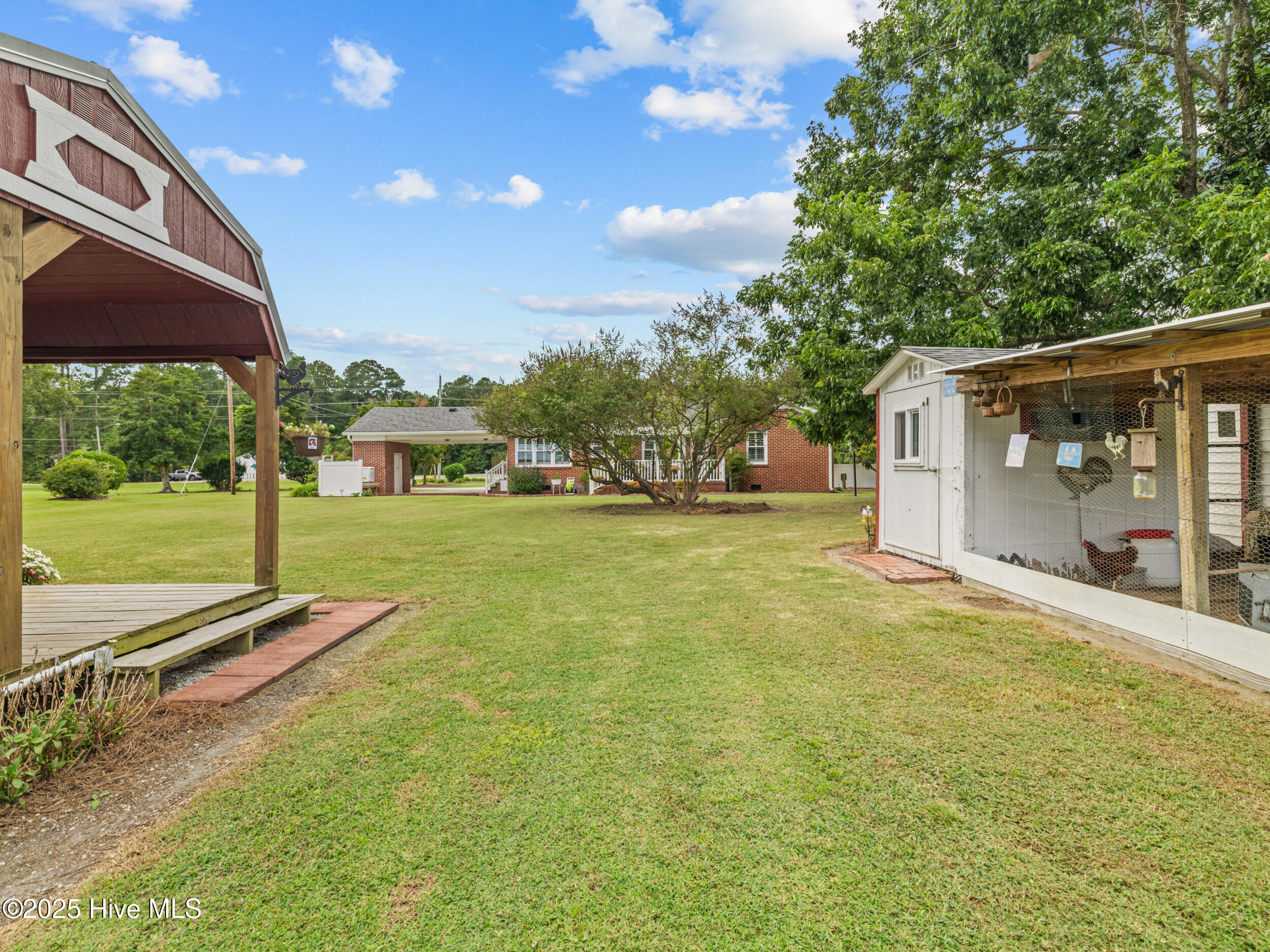 4118 Old Cherry Point Road New Bern, NC 28560 - Photo 55 of 70 025a5527