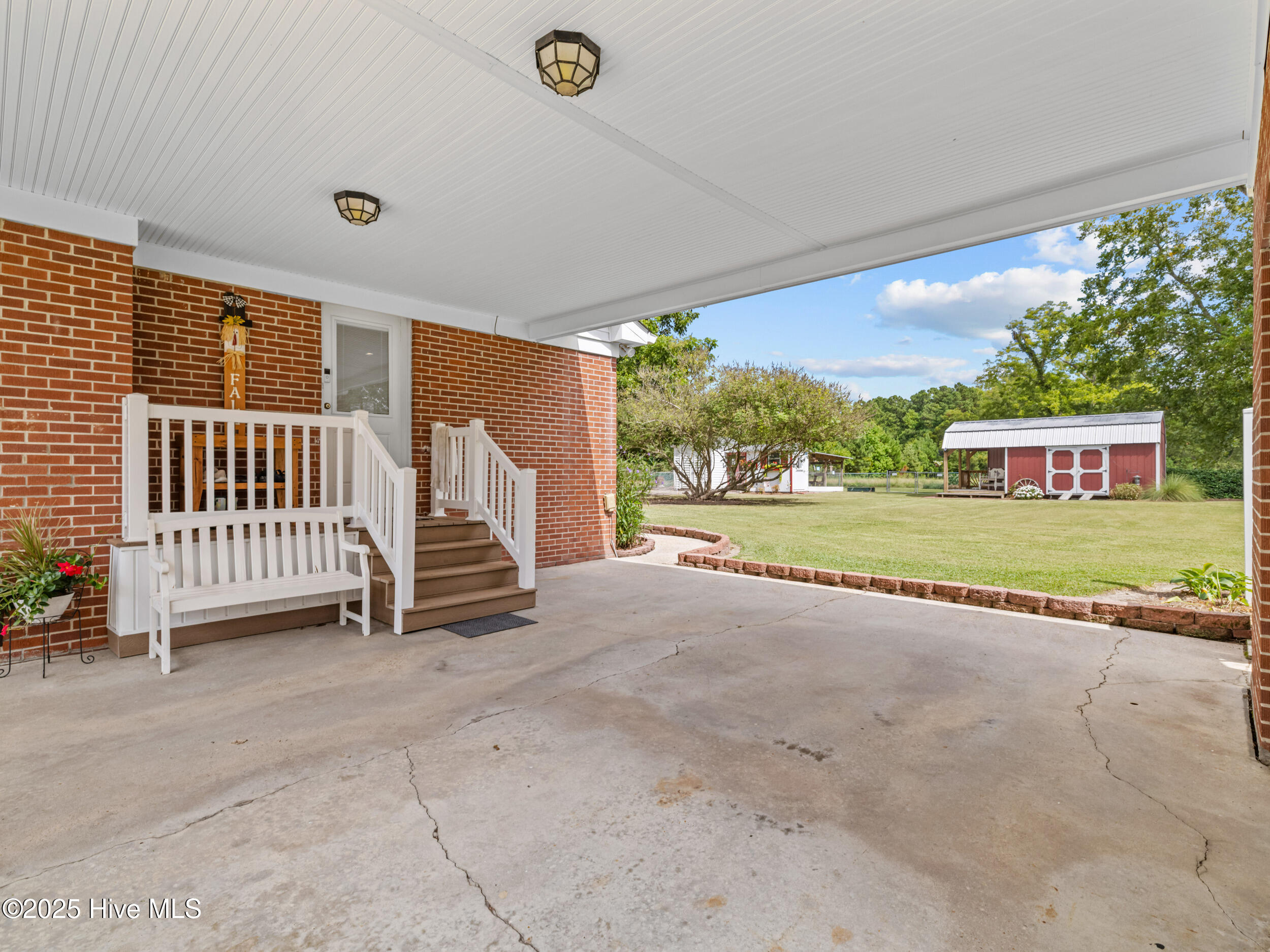 4118 Old Cherry Point Road New Bern, NC 28560 - Photo 57 of 70 025a5530