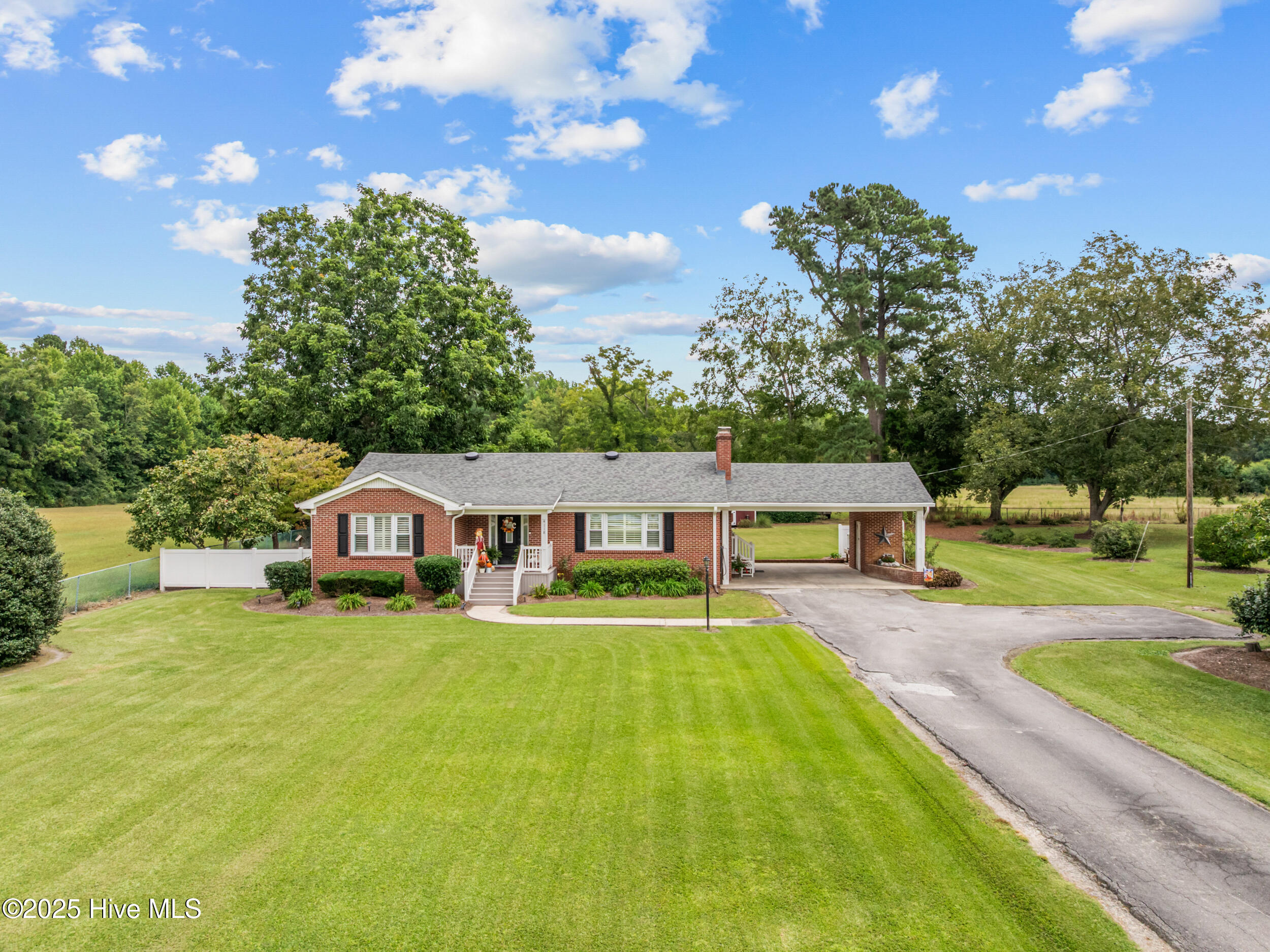 4118 Old Cherry Point Road New Bern, NC 28560 - Photo 58 of 70 dji_20250917063948_0001_d