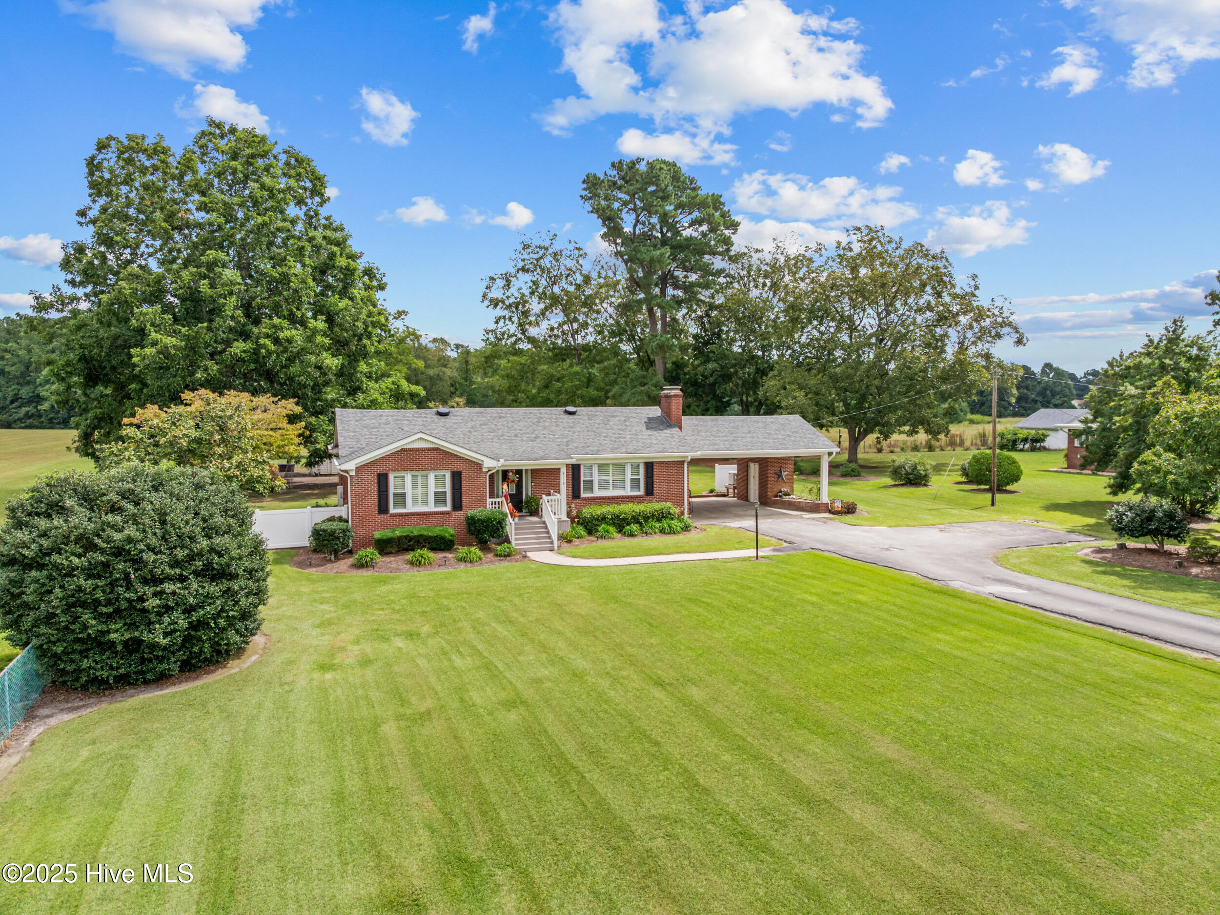 4118 Old Cherry Point Road New Bern, NC 28560 - Photo 59 of 70 dji_20250917064006_0002_d