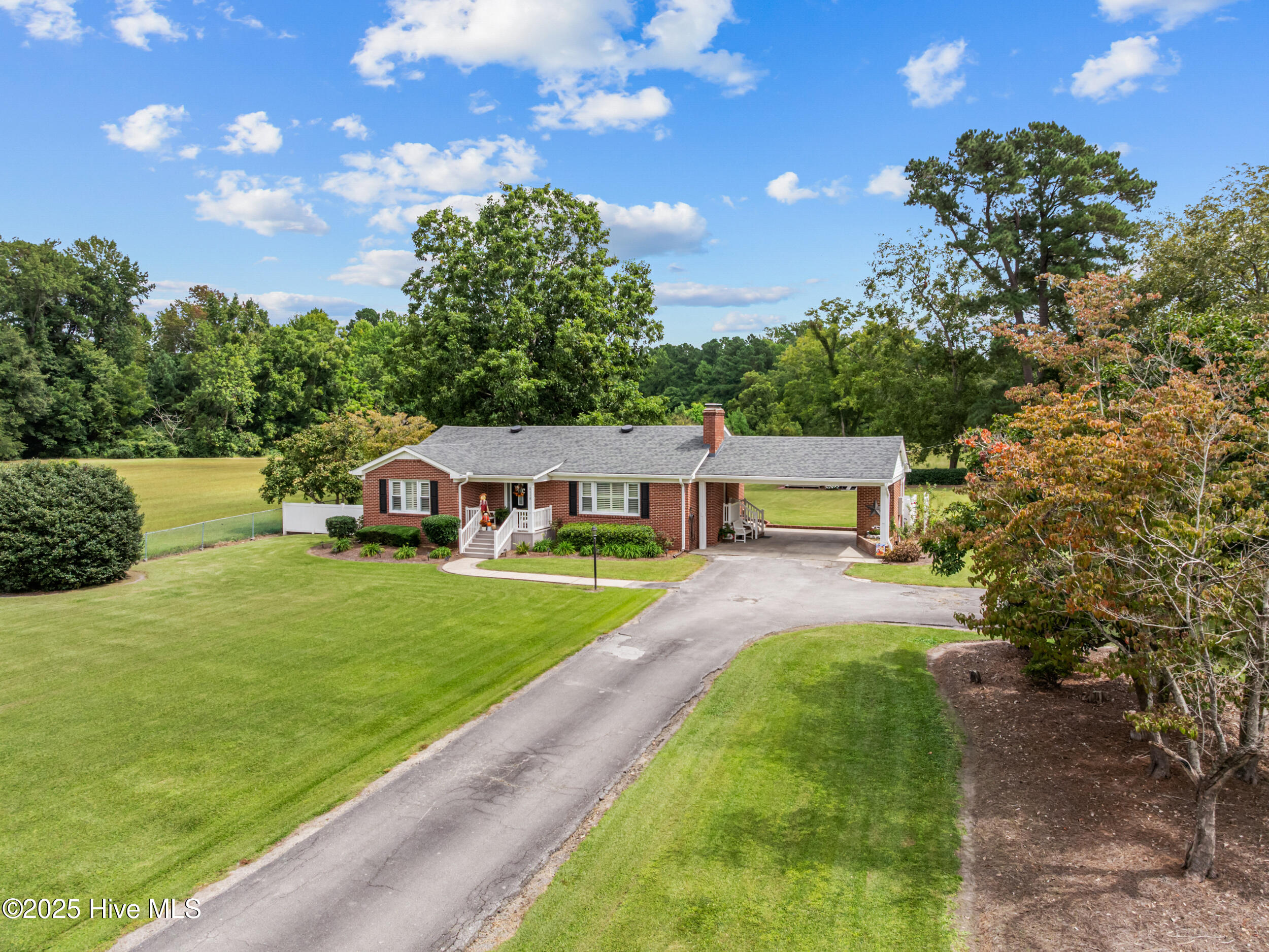 4118 Old Cherry Point Road New Bern, NC 28560 - Photo 60 of 70 dji_20250917064027_0003_d