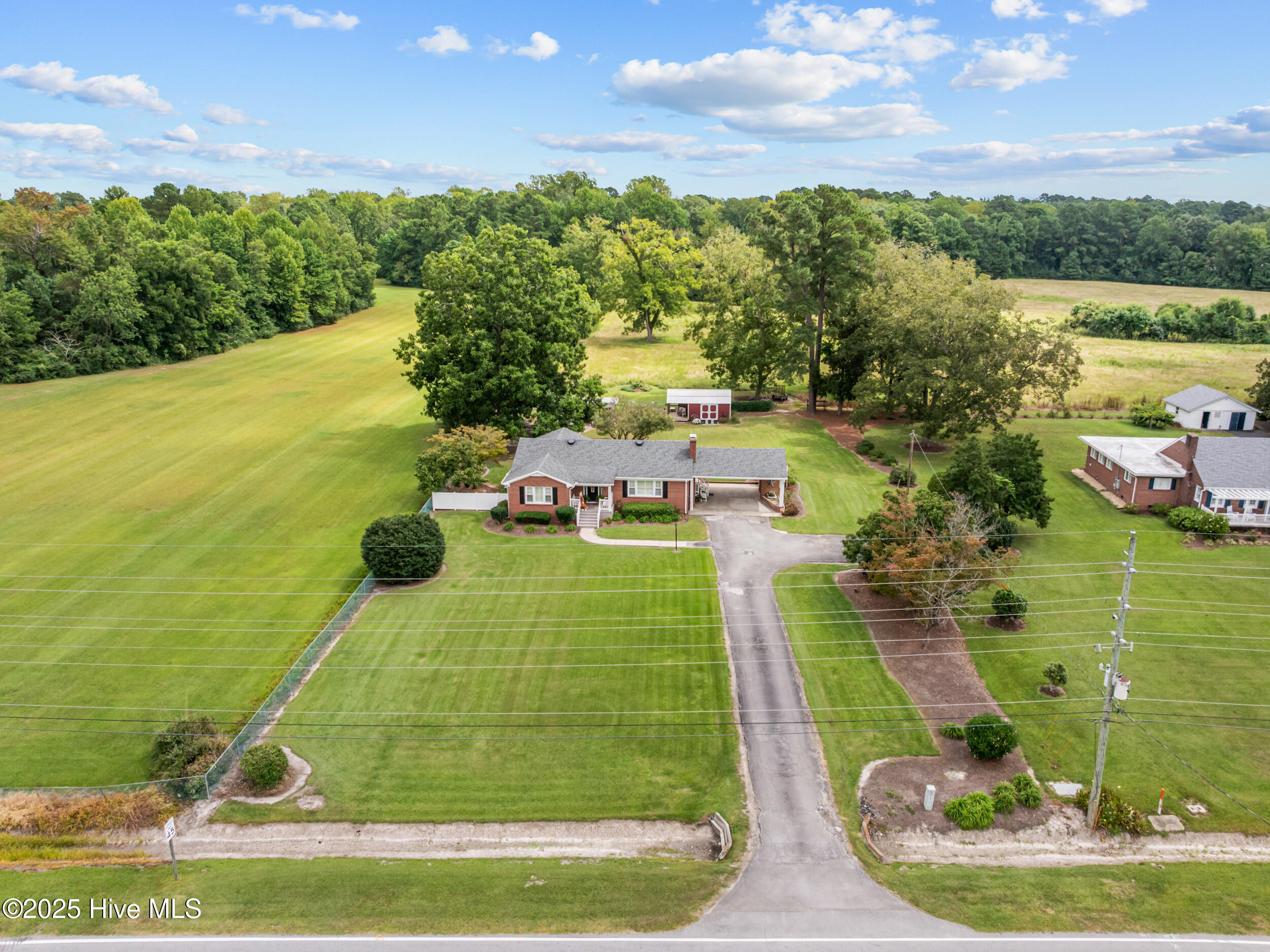 4118 Old Cherry Point Road New Bern, NC 28560 - Photo 62 of 70 dji_20250917064135_0006_d