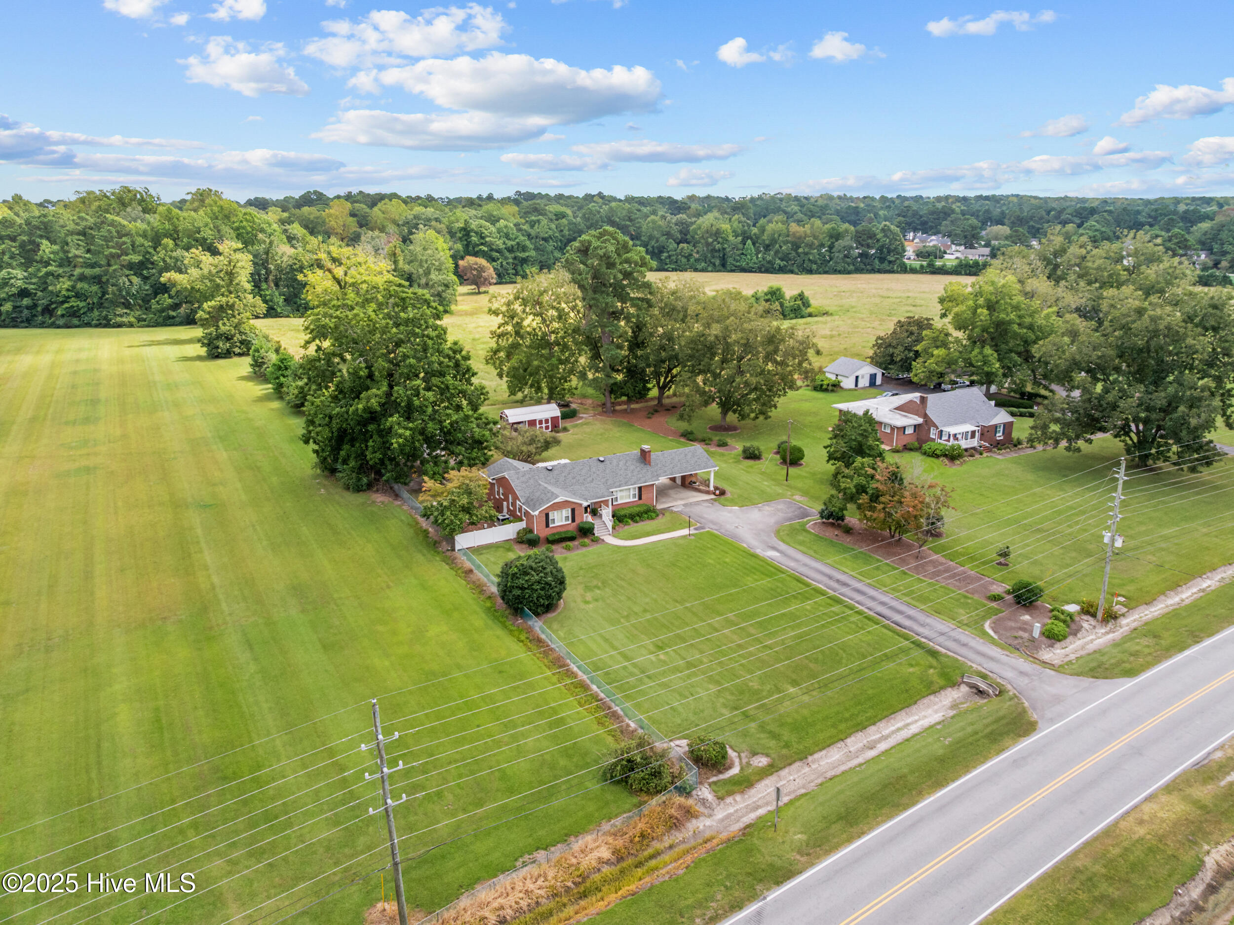 4118 Old Cherry Point Road New Bern, NC 28560 - Photo 63 of 70 dji_20250917064151_0007_d