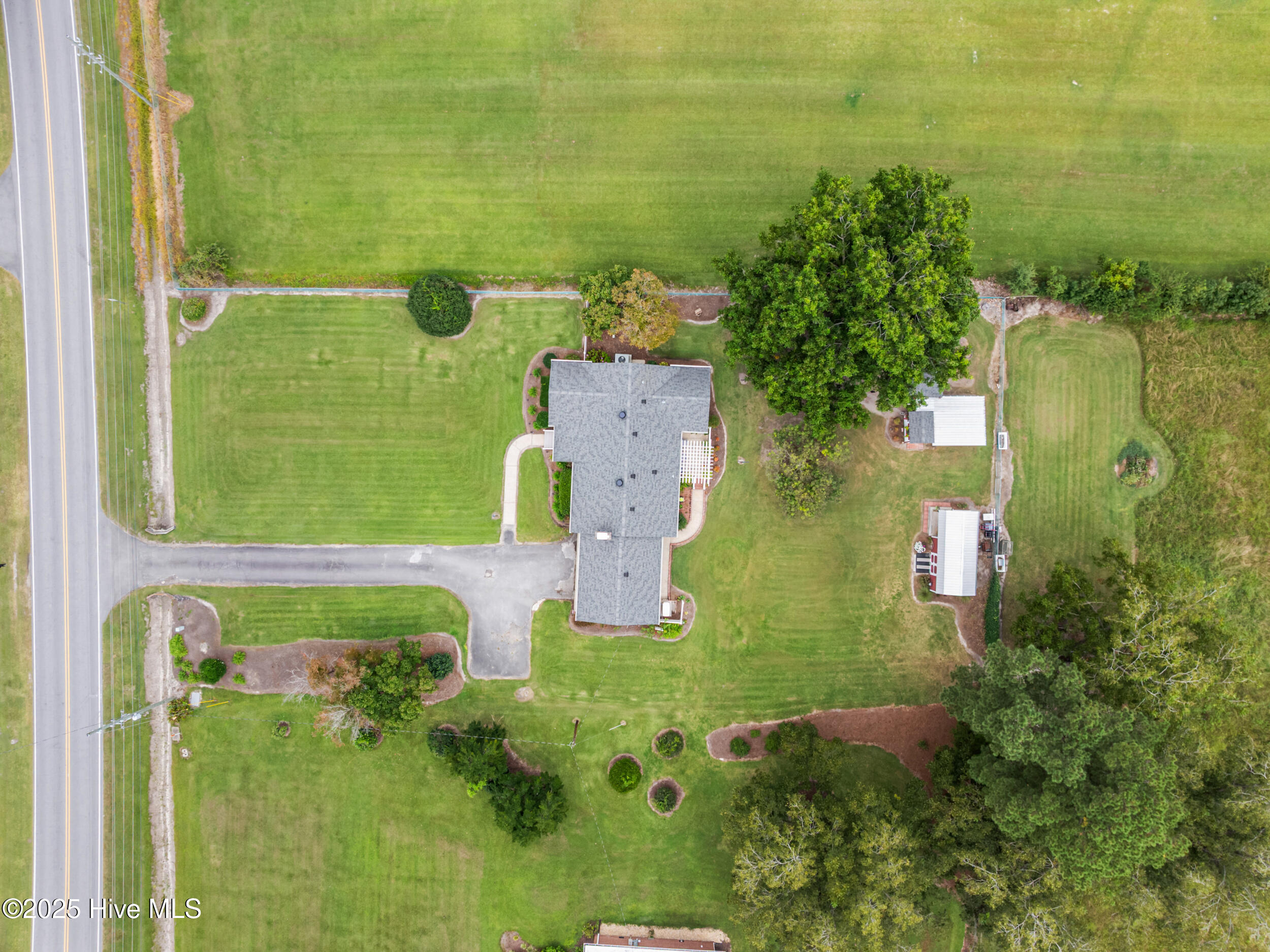 4118 Old Cherry Point Road New Bern, NC 28560 - Photo 65 of 70 dji_20250917064235_0009_d