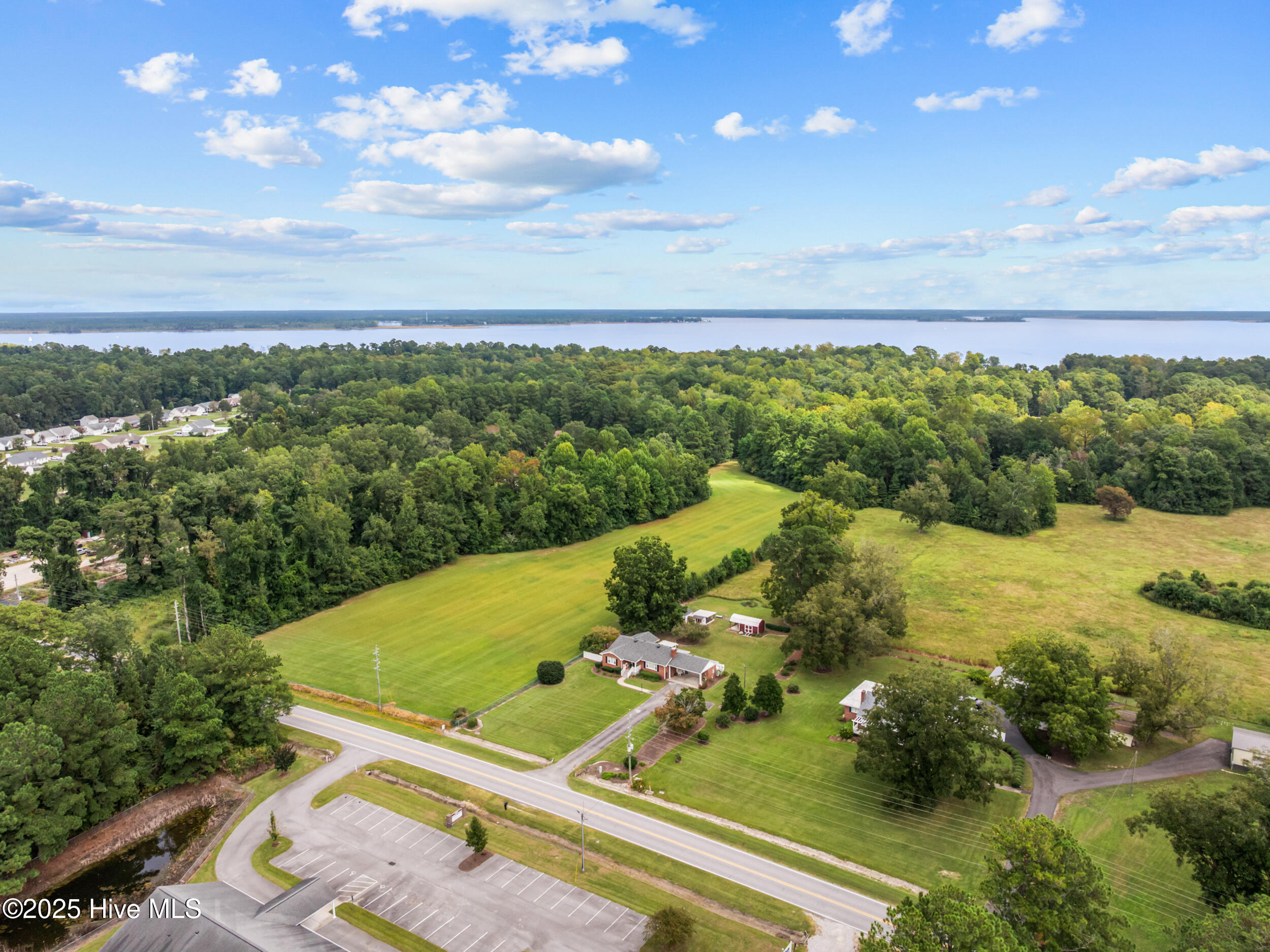 4118 Old Cherry Point Road New Bern, NC 28560 - Photo 66 of 70 dji_20250917064304_0010_d