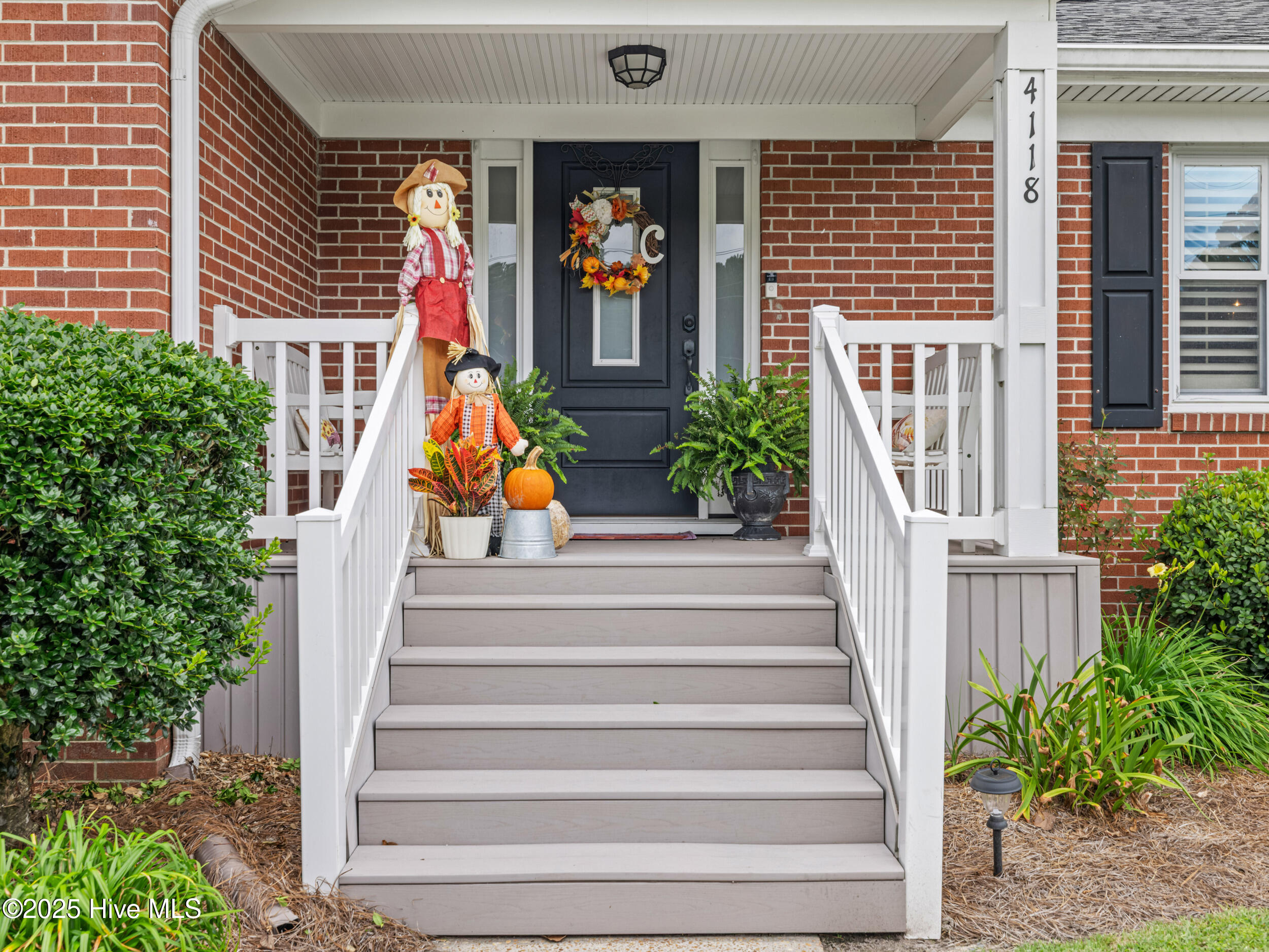 4118 Old Cherry Point Road New Bern, NC 28560 - Photo 6 of 70 025a5479