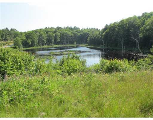 1325 Bristol Road Bristol, ME 04539 - Photo 14 of 25 Waterfront/Dock/Pier. Lobster Pot Pond