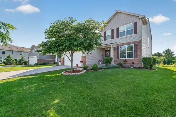 $399,900 | 174 Owen Street, Matteson, IL 60443