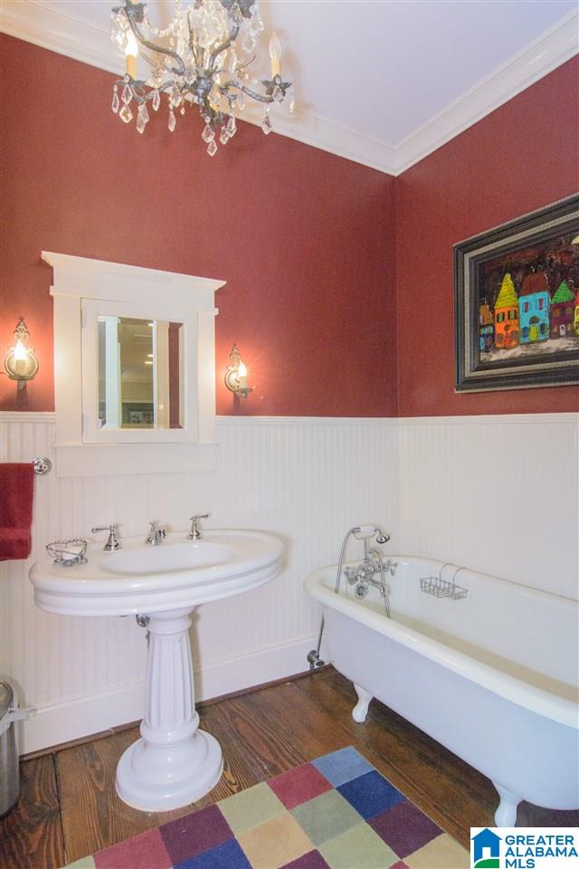 7460 Kings Mountain Road Birmingham, AL 35242 - Photo 38 of 50