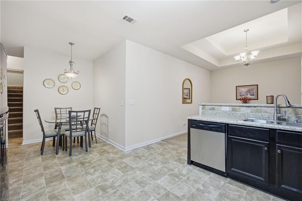 2403 Tree Arbor Way Marietta, GA 30064 - Photo 12 of 25