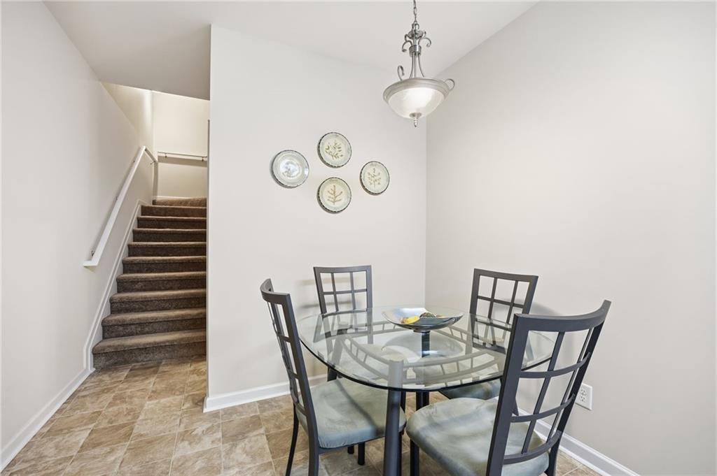 2403 Tree Arbor Way Marietta, GA 30064 - Photo 14 of 25