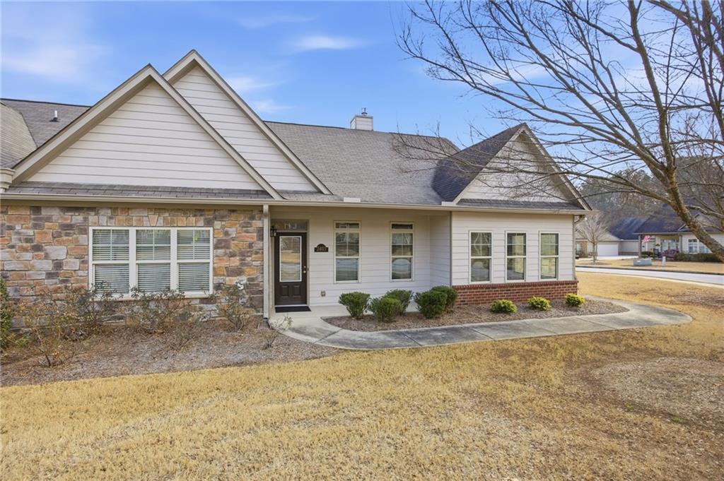 2403 Tree Arbor Way Marietta, GA 30064 - Photo 2 of 25