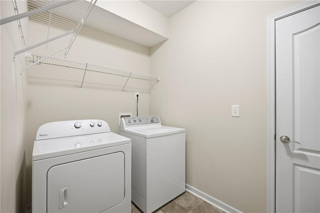 2403 Tree Arbor Way Marietta, GA 30064 - Photo 24 of 25