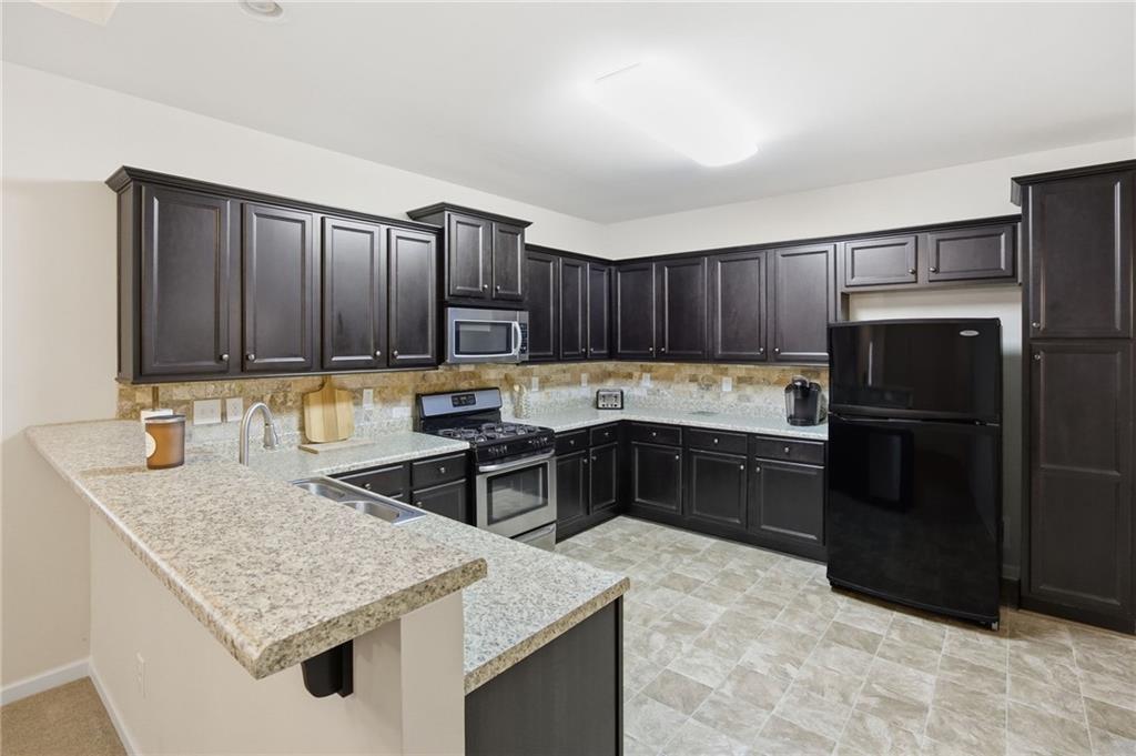 2403 Tree Arbor Way Marietta, GA 30064 - Photo 10 of 25