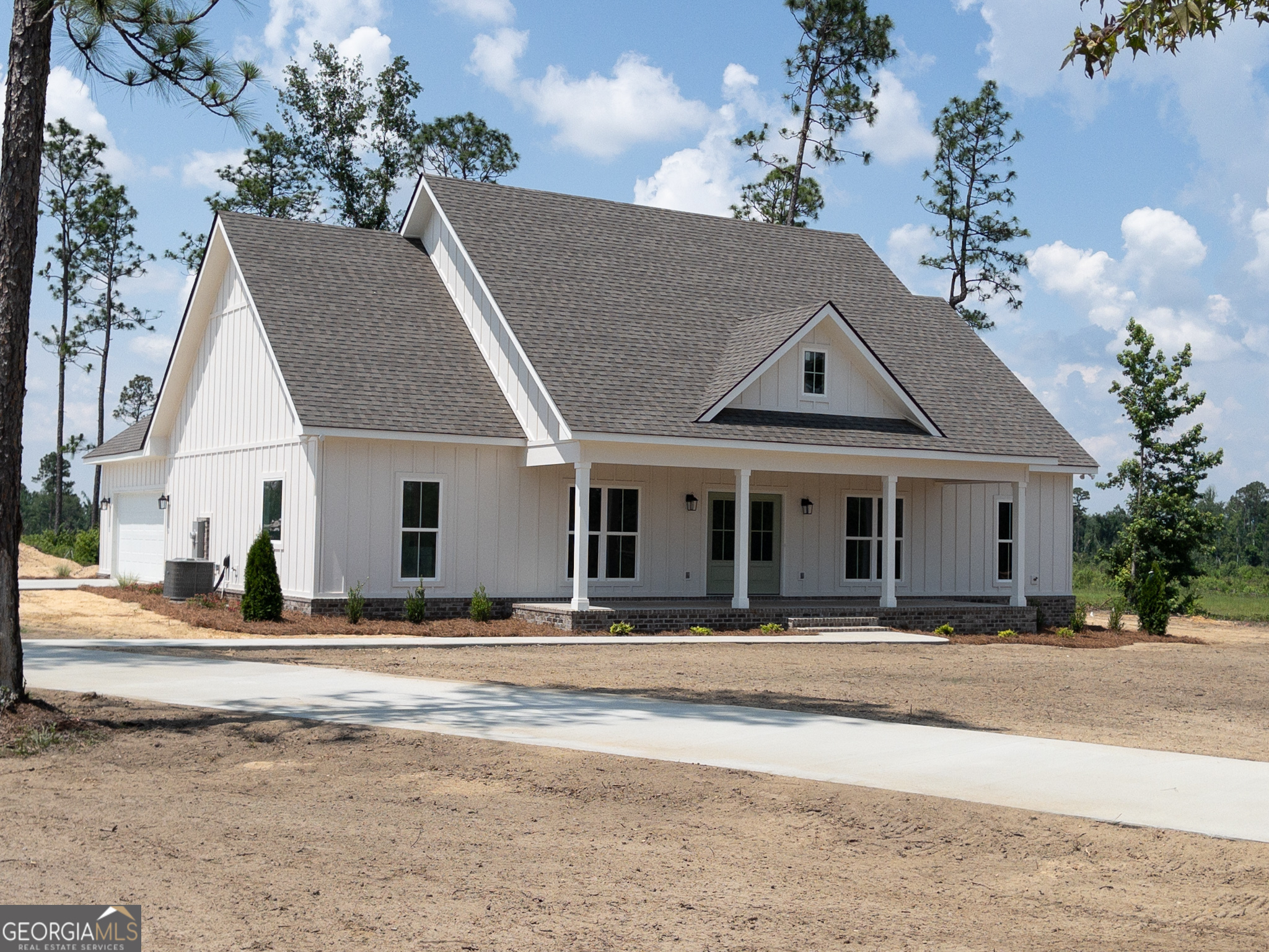 650 Wilson Road Vidalia, GA 30474 - Photo 3 of 48