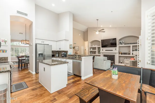 $7,000 | 11160 East Greythorn Drive, Scottsdale, AZ 85262