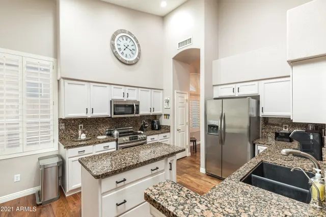 $7,000 | 11160 East Greythorn Drive, Scottsdale, AZ 85262