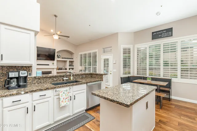 $7,000 | 11160 East Greythorn Drive, Scottsdale, AZ 85262