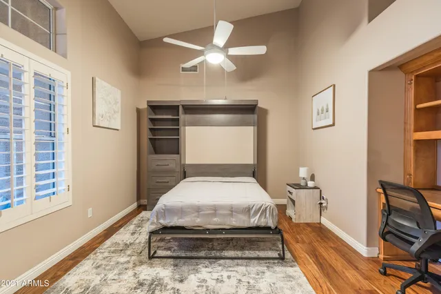 $7,000 | 11160 East Greythorn Drive, Scottsdale, AZ 85262