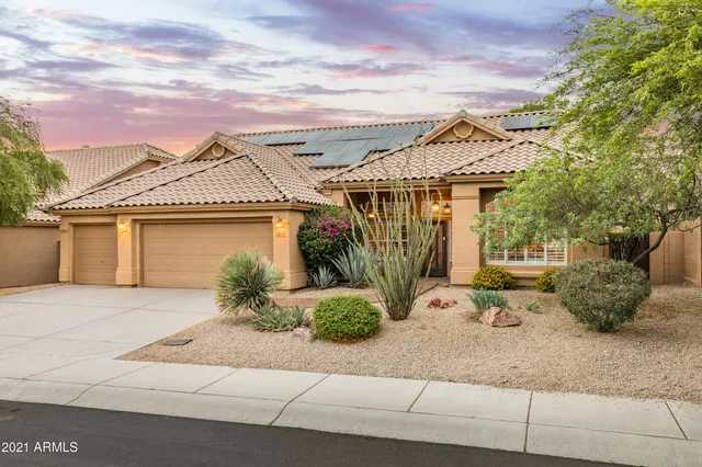$7,000 | 11160 East Greythorn Drive, Scottsdale, AZ 85262