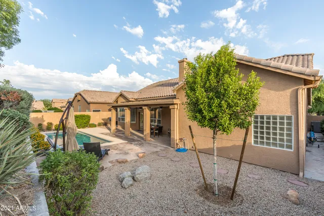 $7,000 | 11160 East Greythorn Drive, Scottsdale, AZ 85262
