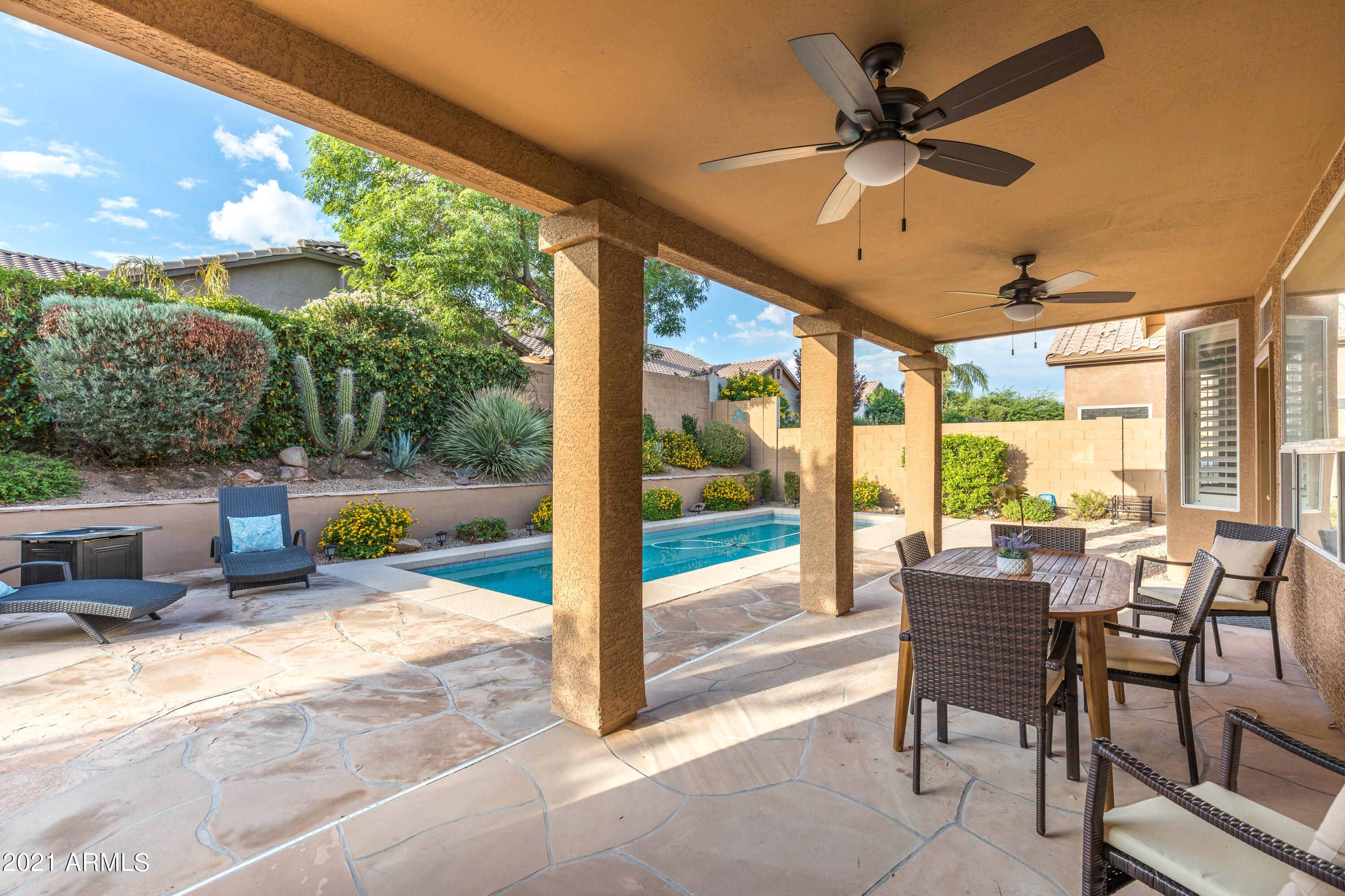 11160 East Greythorn Drive Scottsdale, AZ 85262 - Photo 30 of 33 11160 Graythorn (31 of 36)