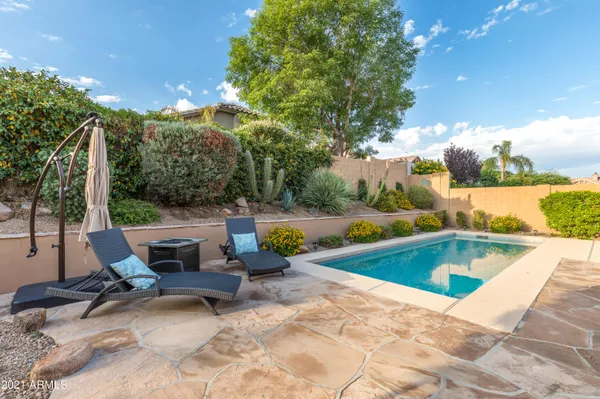 $7,000 | 11160 East Greythorn Drive, Scottsdale, AZ 85262