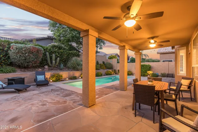 $7,000 | 11160 East Greythorn Drive, Scottsdale, AZ 85262