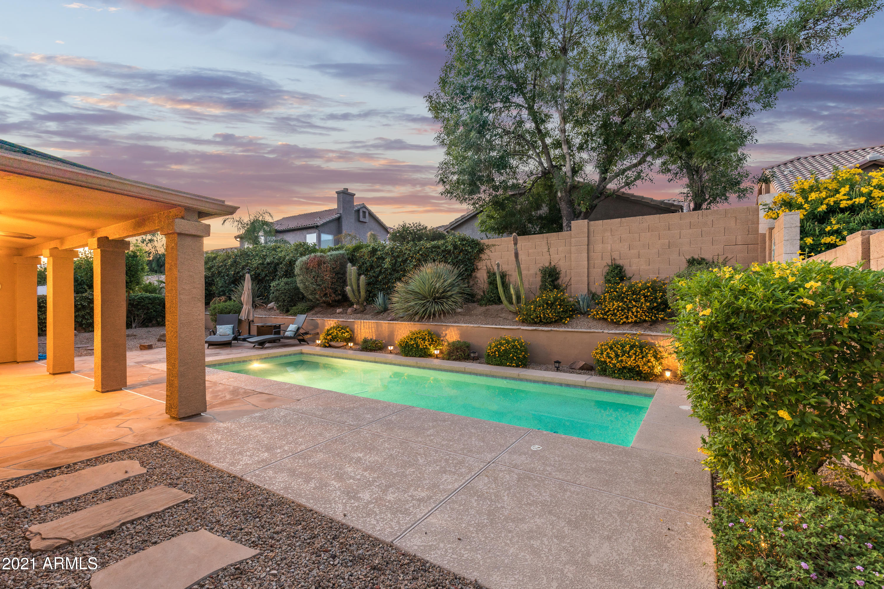 11160 East Greythorn Drive Scottsdale, AZ 85262 - Photo 32 of 33 11160 Graythorn (30 of 36)