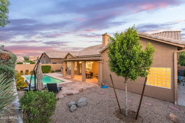 $7,000 | 11160 East Greythorn Drive, Scottsdale, AZ 85262