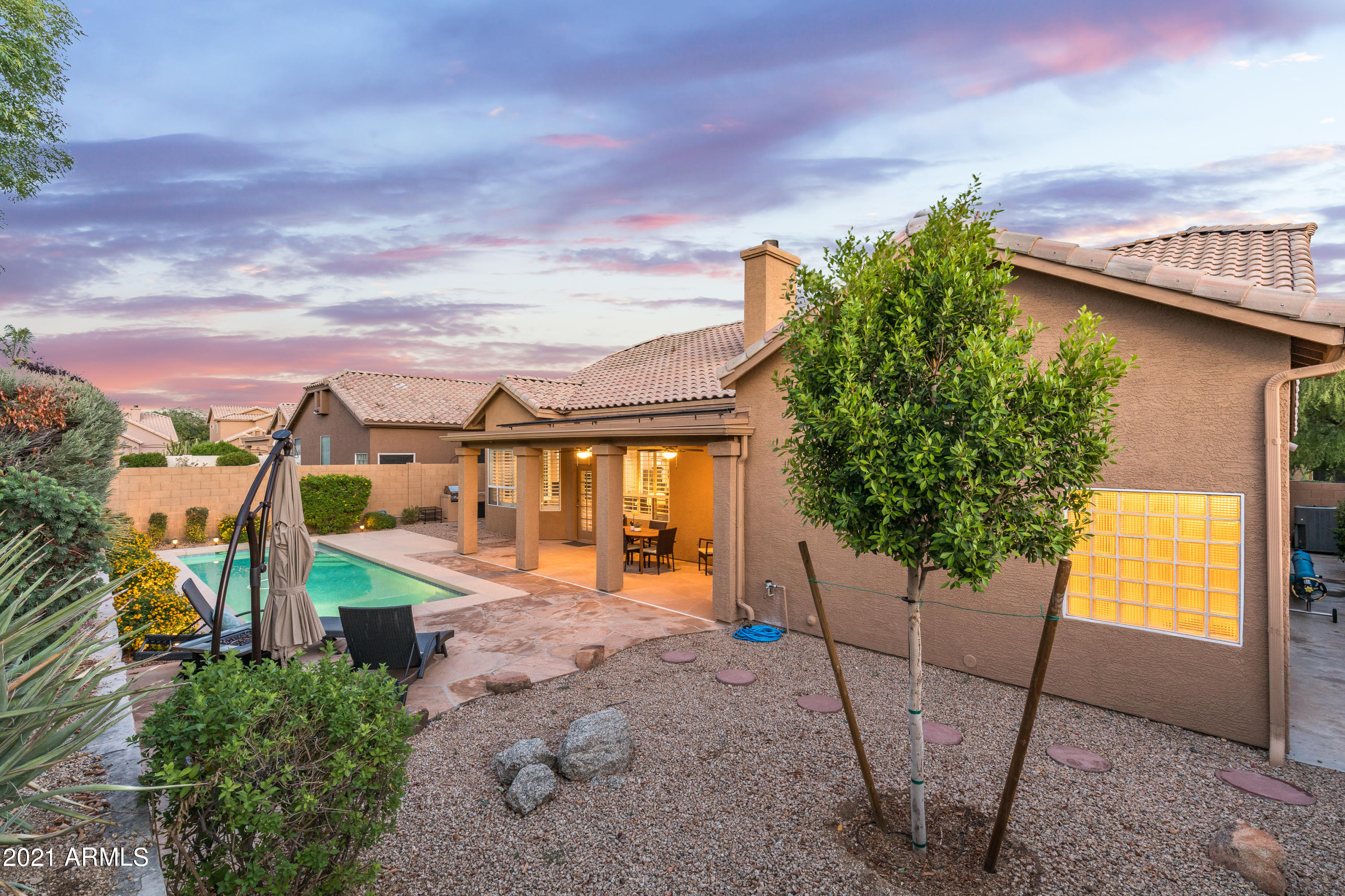 11160 East Greythorn Drive Scottsdale, AZ 85262 - Photo 33 of 33 11160 Graythorn (28 of 36)