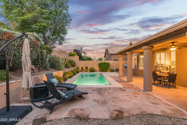 $7,000 | 11160 East Greythorn Drive, Scottsdale, AZ 85262