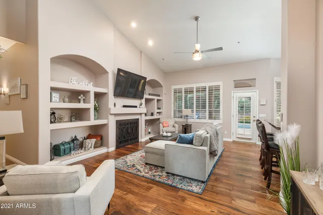 $7,000 | 11160 East Greythorn Drive, Scottsdale, AZ 85262