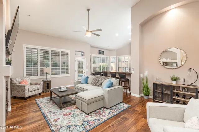 $7,000 | 11160 East Greythorn Drive, Scottsdale, AZ 85262