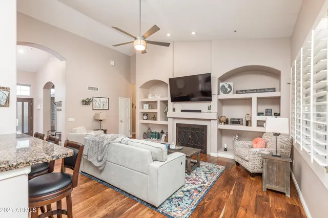 $7,000 | 11160 East Greythorn Drive, Scottsdale, AZ 85262