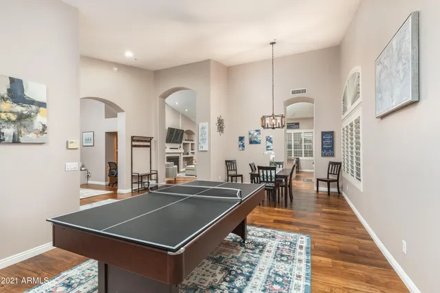 $7,000 | 11160 East Greythorn Drive, Scottsdale, AZ 85262