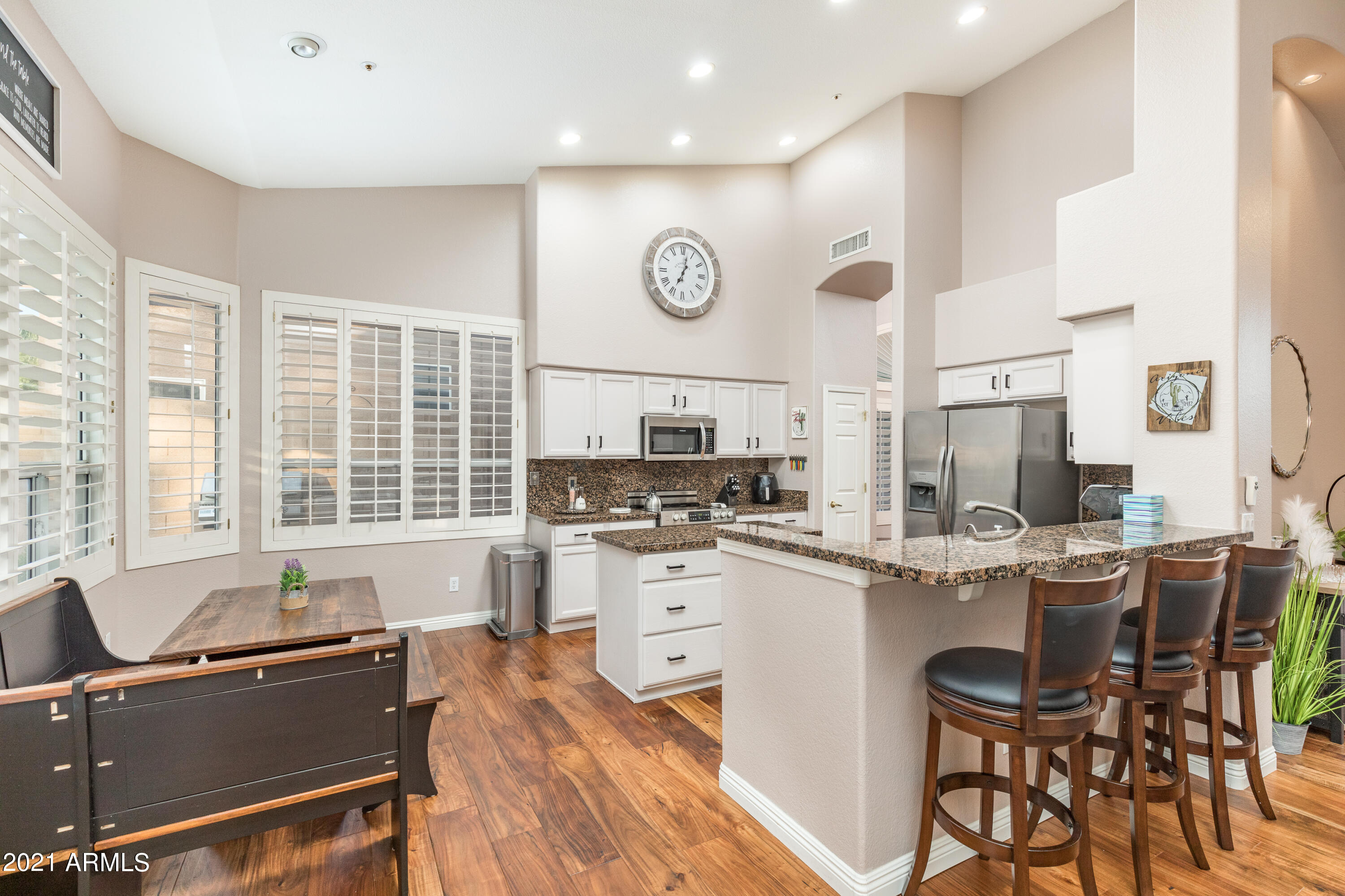 11160 East Greythorn Drive Scottsdale, AZ 85262 - Photo 10 of 33 11160 Graythorn (13 of 36)