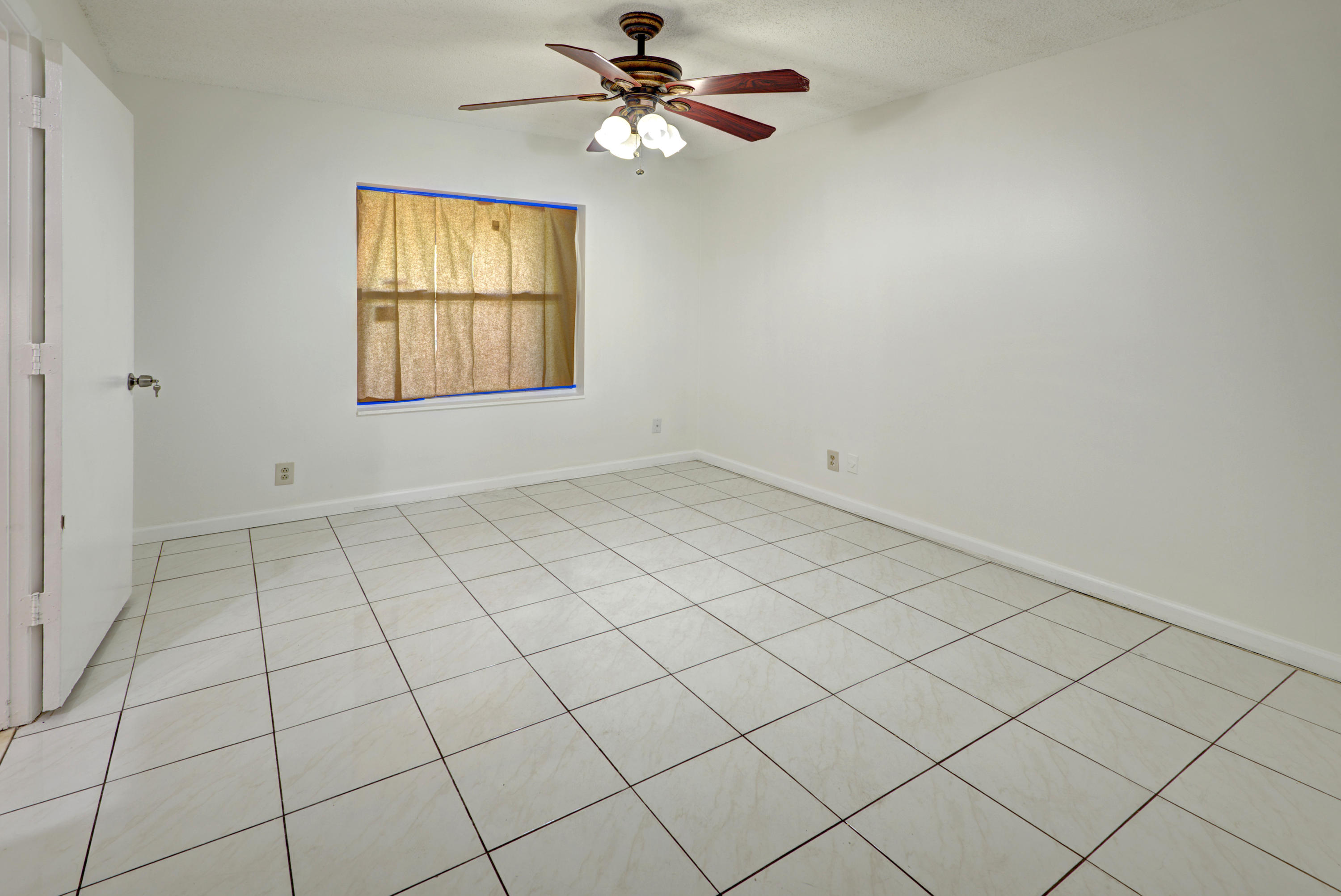 5936 Westfall Road Lake Worth, FL 33463 - Photo 14 of 22 Fourth Bedroom