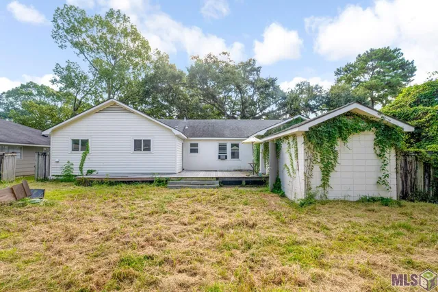 $299,000 | 2434 Honeysuckle Avenue, Baton Rouge, LA 70808