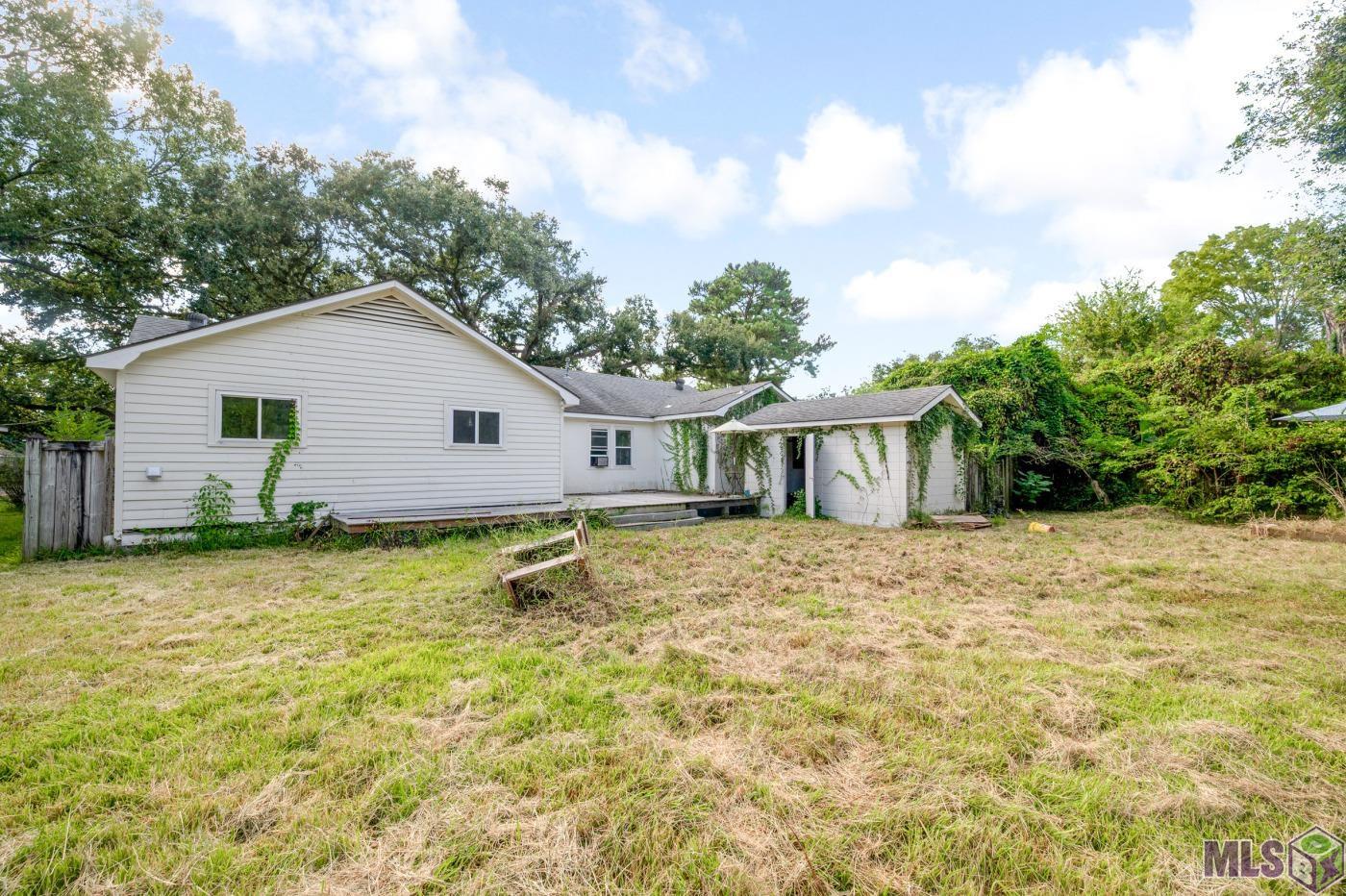 2434 Honeysuckle Avenue Baton Rouge, LA 70808 - Photo 22 of 23