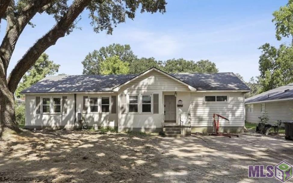2434 Honeysuckle Avenue Baton Rouge, LA 70808 - Photo 23 of 23