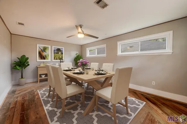 $299,000 | 2434 Honeysuckle Avenue, Baton Rouge, LA 70808