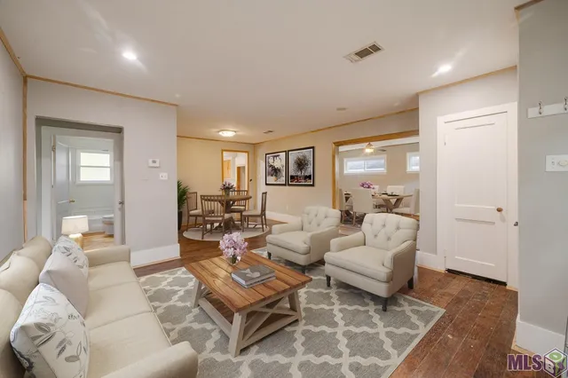 $299,000 | 2434 Honeysuckle Avenue, Baton Rouge, LA 70808