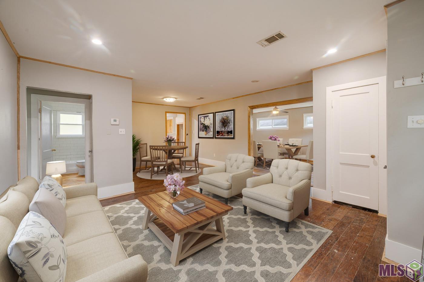 2434 Honeysuckle Avenue Baton Rouge, LA 70808 - Photo 6 of 23
