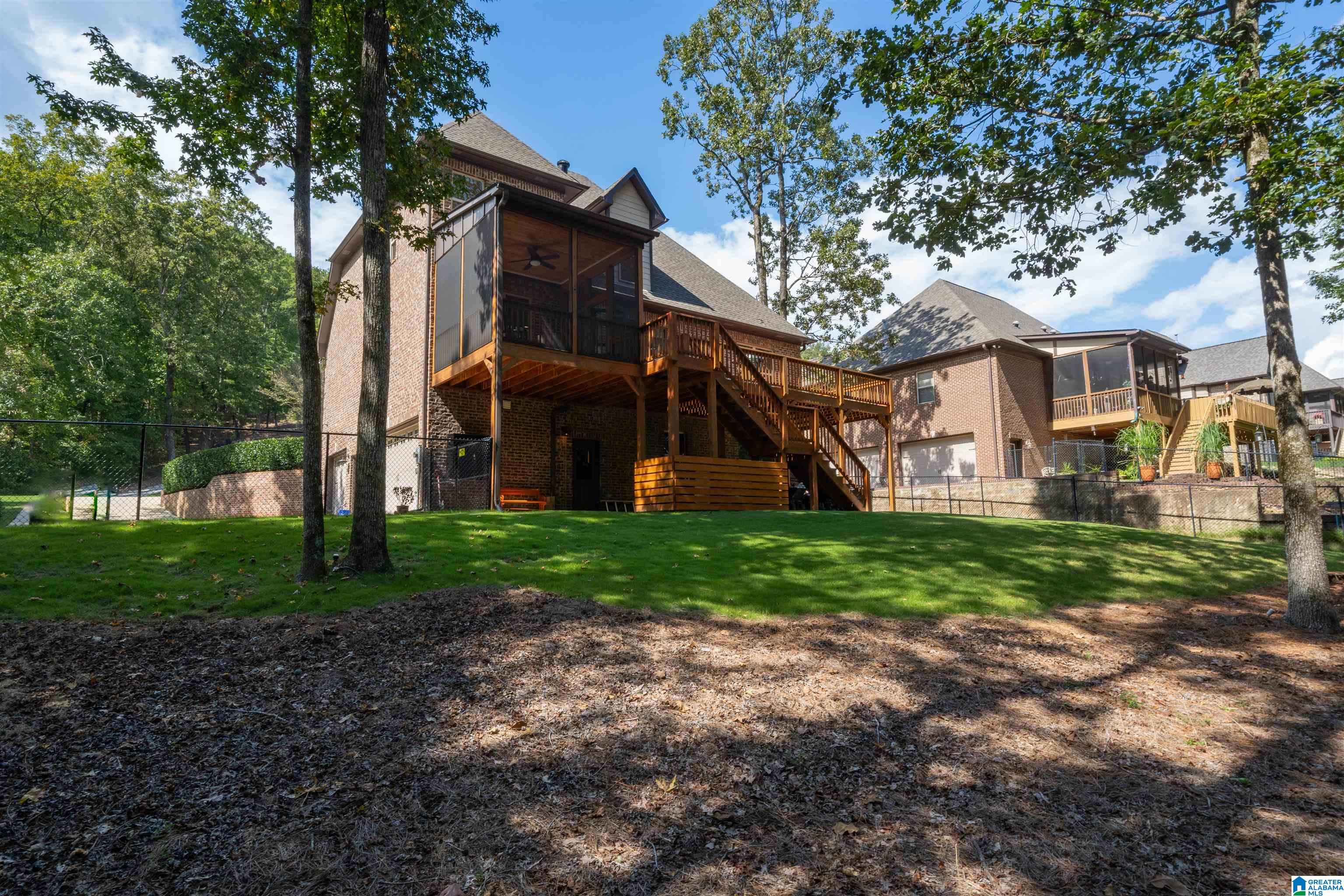 1464 Stoneykirk Road Pelham, AL 35124 - Photo 46 of 47