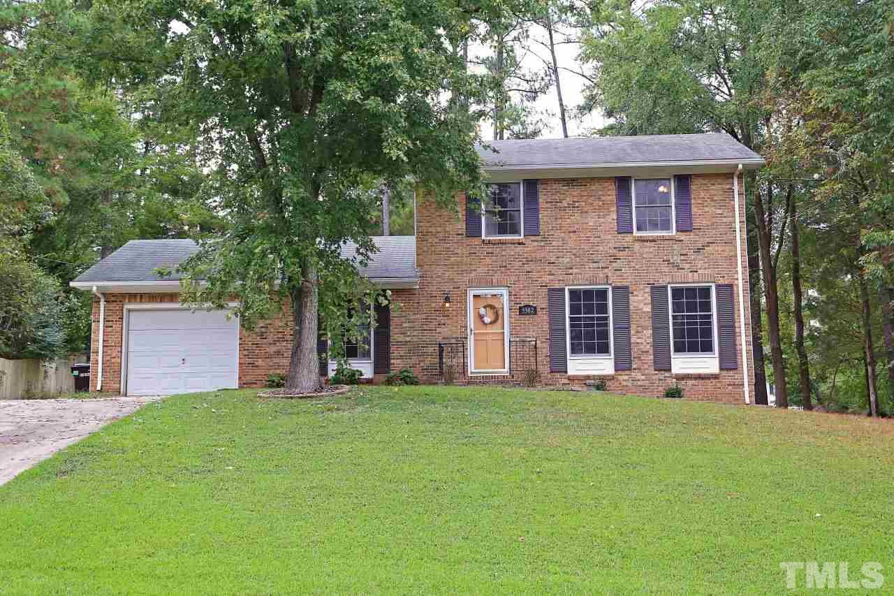 5502 Pelham Road Durham, NC 27713 - Photo 1 of 25