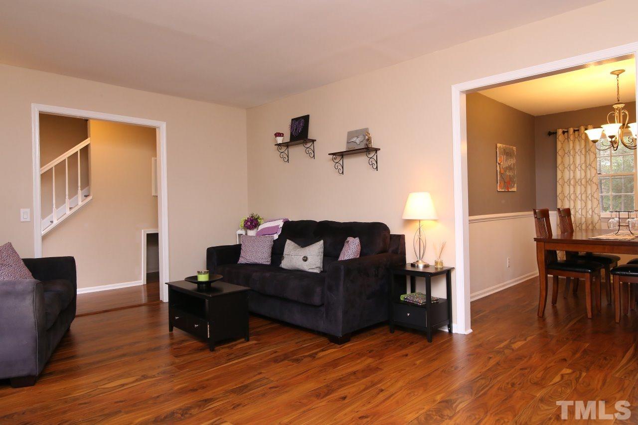 5502 Pelham Road Durham, NC 27713 - Photo 3 of 25