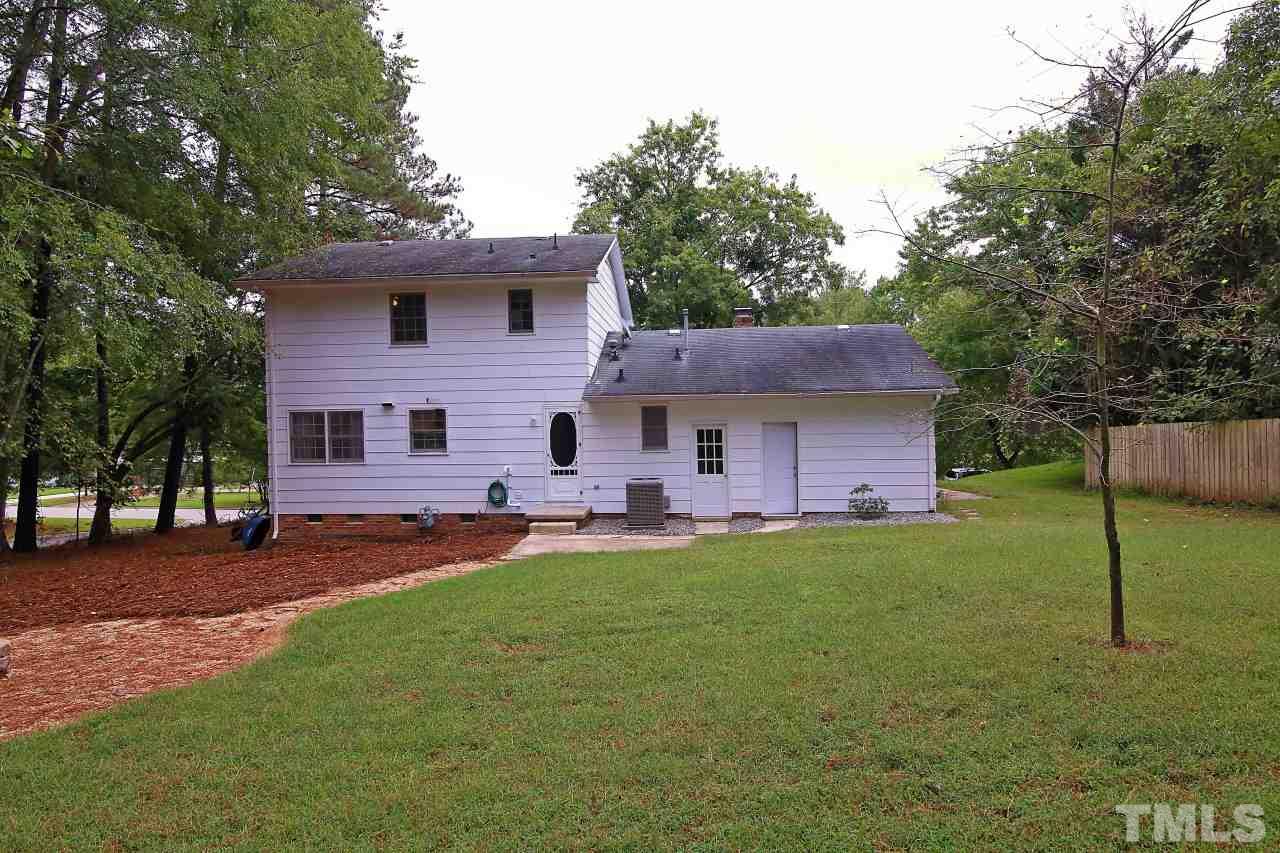 5502 Pelham Road Durham, NC 27713 - Photo 22 of 25