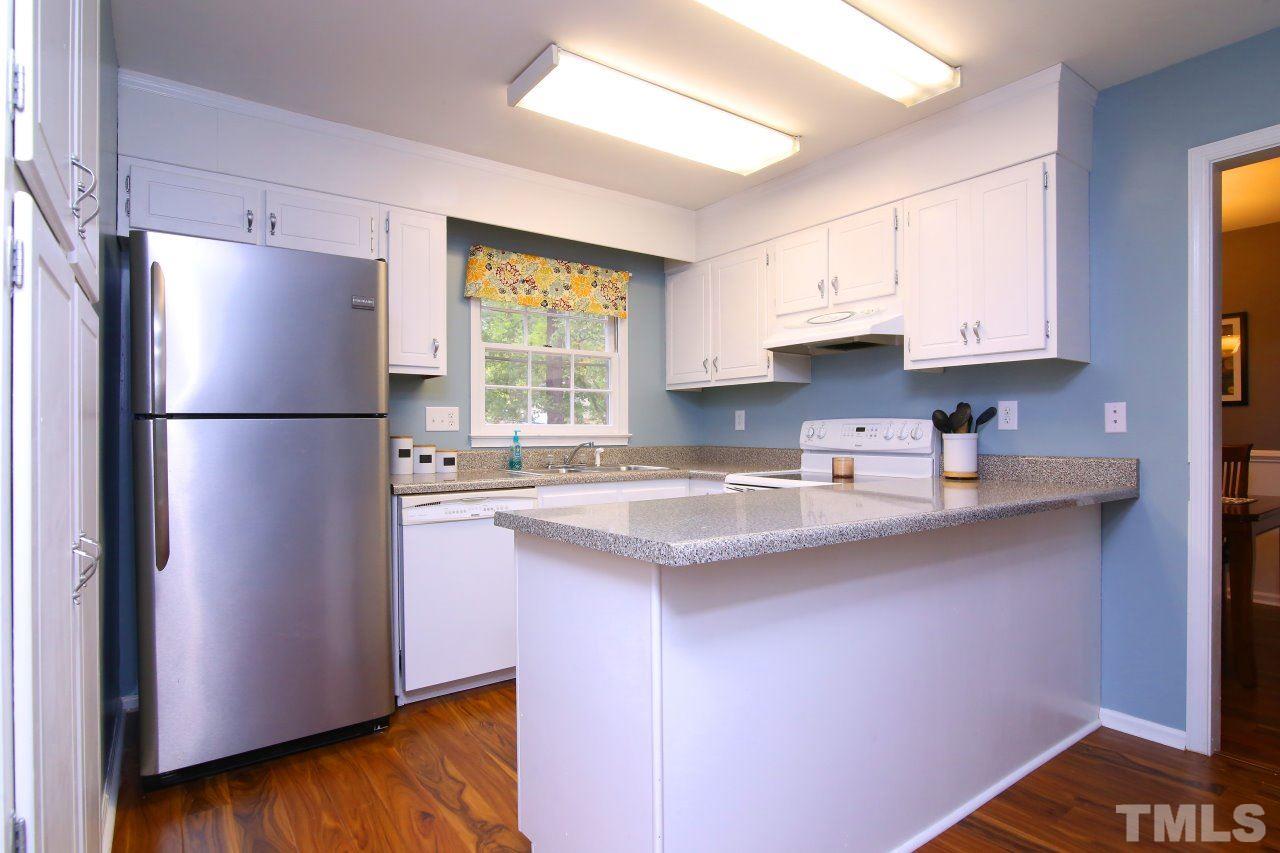 5502 Pelham Road Durham, NC 27713 - Photo 7 of 25