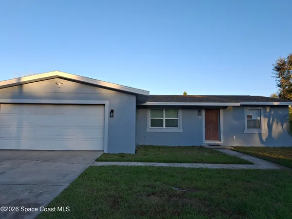 $2,200 | 671 Alcazar Avenue, Cocoa, FL 32927